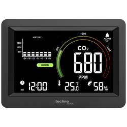 Techno Line WL1028 WL1028 ukazatel CO2 / měřič CO2