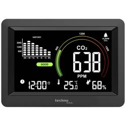 Techno Line WL1028 WL1028 ukazatel CO2 / měřič CO2