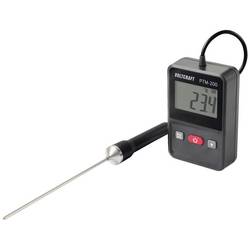 VOLTCRAFT PTM-200 vpichovací teploměr, rozsah -200 do 200 °C, typ senzoru Pt1000