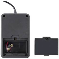VOLTCRAFT PTM-200 vpichovací teploměr, rozsah -200 do 200 °C, typ senzoru Pt1000