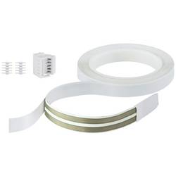 Paulmann Xana SET 95577 LED osvětlení obrázků 5.5 W LED hliník (kartáčovaný)