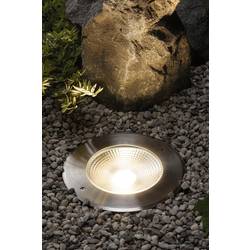 Paulmann Vanea 15,5W 3000K 94749 podlahové svítidlo pevně vestavěné LED LED 15.5 W hliník