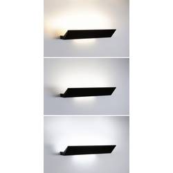 Paulmann Ranva 79507 nástěnné světlo 13 W LED černá (matná)