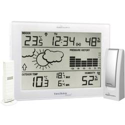 Techno Line Mobile Alerts MA 10006 digitální bezdrátová meteostanice Předpověď pro 1 den