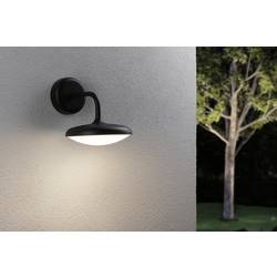Paulmann Nostro LED anthrazit 94758 venkovní nástěnné osvětlení LED pevně vestavěné LED 10 W antracitová