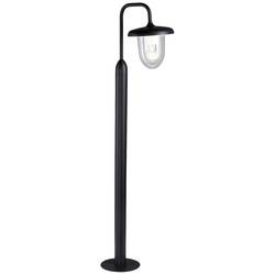 Paulmann 94759 Bollard Vintario E27 anthr. Osvětlení chodníčků E27 antracitová