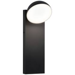 Paulmann Wand Puka 94738 venkovní nástěnné osvětlení LED 8.5 W antracitová
