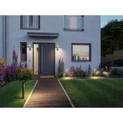 Paulmann Kulma Wand anthrazit 94744 venkovní nástěnné osvětlení LED 7.5 W antracitová