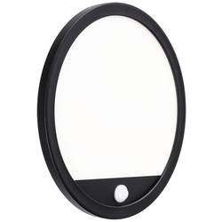 Paulmann 94708 Lamina PIR 2200K rd. schwarz LED stropní svítidlo LED 14 W černá