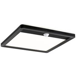 Paulmann 94709 Lamina PIR 2200K eck. schwarz LED stropní svítidlo 14 W černá