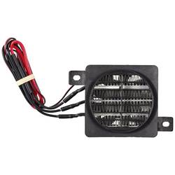 TRU COMPONENTS C-MZ45-FJ120-12V-ZK topný modul 12 V/DC 120 W (d x š x v) 87.5 x 60 x 42 mm