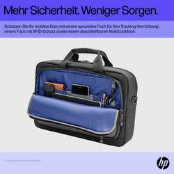 HP brašna na notebooky Renew Executive 16-inch Laptop Bag Max. velikost: 40,6 cm (16) černá
