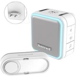 Honeywell Home DC515SP2 bezdrátový gong kompletní sada