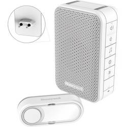 Honeywell Home DC313SP2 bezdrátový gong kompletní sada