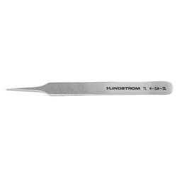 Lindström TL 4-SA-SL jemná pinzeta, 4, špičatá, 110 mm