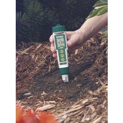 pH metr Extech PH100 pH hodnota 0 - 14 pH Kalibrováno dle bez certifikátu