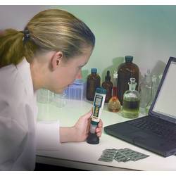 pH metr Extech PH100 pH hodnota 0 - 14 pH Kalibrováno dle bez certifikátu