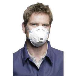 3M 8822 respirátor proti jemnému prachu, s ventilem FFP2 10 ks