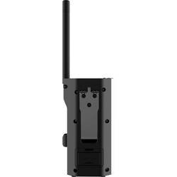 PerfectPro SOLOWORKER SWBT2 odolné rádio, DAB+, FM, AUX, Bluetooth, DAB+, FM, nárazuvzdorné, černá