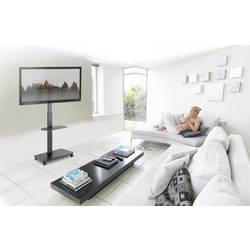 My Wall HP 108 L TV stojan 94,0 cm (37) - 190,5 cm (75) nastavitelná výška, nakláněcí