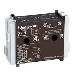 Schneider Electric VZ7 pomocný spínač 1 ks