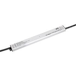 Self Electronics SLT30-12VFC-UN LED driver konstantní napětí 30 W 0 - 2.5 A 12 V/DC montáž na nehořlavém povrchu , bez možnosti stmívání, ochrana proti přepětí