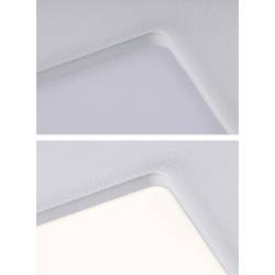 Paulmann 79935 LED panel vestavný 6 W neutrální bílá bílá