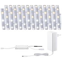 Paulmann 78870 LED pásek základní sada konektor 230 V 5 m teplá bílá 1 sada