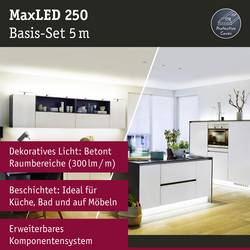Paulmann 78870 LED pásek základní sada konektor 230 V 5 m teplá bílá 1 sada