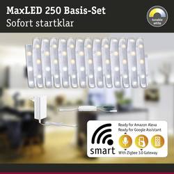Paulmann 78870 LED pásek základní sada konektor 230 V 5 m teplá bílá 1 sada