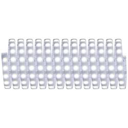 Paulmann 78873 LED pásek základní sada konektor 230 V 5 m teplá bílá 1 sada