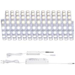 Paulmann 78873 LED pásek základní sada konektor 230 V 5 m teplá bílá 1 sada