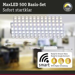 Paulmann 78873 LED pásek základní sada konektor 230 V 5 m teplá bílá 1 sada