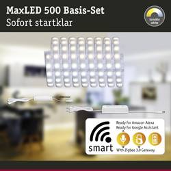 Paulmann 78872 LED pásek základní sada konektor 230 V 3 m teplá bílá 1 sada