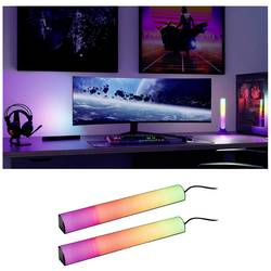 Paulmann 78878 LED pásek základní sada USB připojení 5 V RGB Package 1 sada