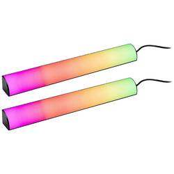 Paulmann 78878 LED pásek základní sada USB připojení 5 V RGB Package 1 sada