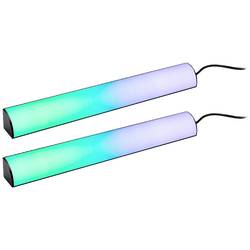 Paulmann 78878 LED pásek základní sada USB připojení 5 V RGB Package 1 sada