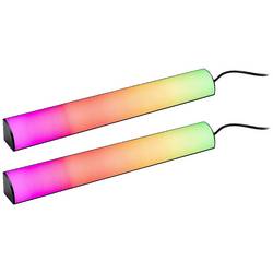 Paulmann 78878 LED pásek základní sada USB připojení 5 V RGB Package 1 sada