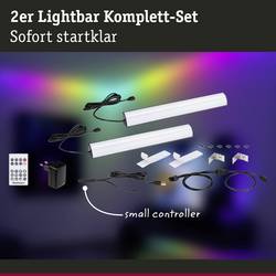 Paulmann 78878 LED pásek základní sada USB připojení 5 V RGB Package 1 sada
