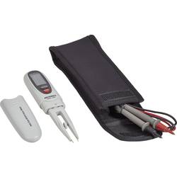 VOLTCRAFT SMD-200 digitální multimetr, CAT III 600 V, Displej (counts): 6000