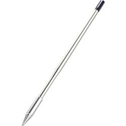 Atten T130-1.6D pájecí hrot dlátový Velikost hrotů 1.6 mm Délka hrotů 26 mm Obsah 1 ks
