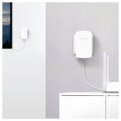 Mercusys Rozšiřující adaptér pro Powerline Wi-Fi MP500 KIT 1000 MBit/s