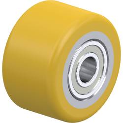 Blickle 753004 VSTH 65/15K plastové kolečko Ø kola: 65 mm nosnost (max.): 250 kg 1 ks