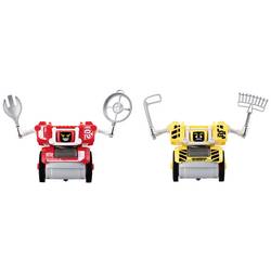 Silverlit Robo Street-Kombat-Twin robotická hračka