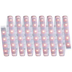 Paulmann MaxLED RGBW 70628 LED pásek základní sada konektor 24 V 3 m RGB, teplá bílá 1 ks