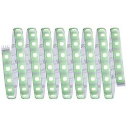 Paulmann MaxLED RGBW 70628 LED pásek základní sada konektor 24 V 3 m RGB, teplá bílá 1 ks