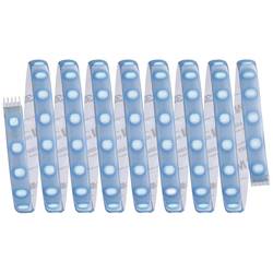 Paulmann MaxLED RGBW 70628 LED pásek základní sada konektor 24 V 3 m RGB, teplá bílá 1 ks