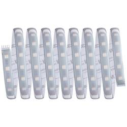 Paulmann MaxLED RGBW 70628 LED pásek základní sada konektor 24 V 3 m RGB, teplá bílá 1 ks