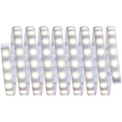 Paulmann MaxLED RGBW 70628 LED pásek základní sada konektor 24 V 3 m RGB, teplá bílá 1 ks