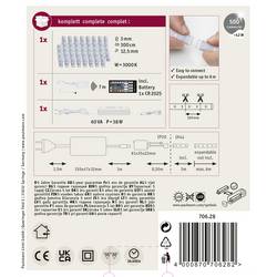 Paulmann MaxLED RGBW 70628 LED pásek základní sada konektor 24 V 3 m RGB, teplá bílá 1 ks